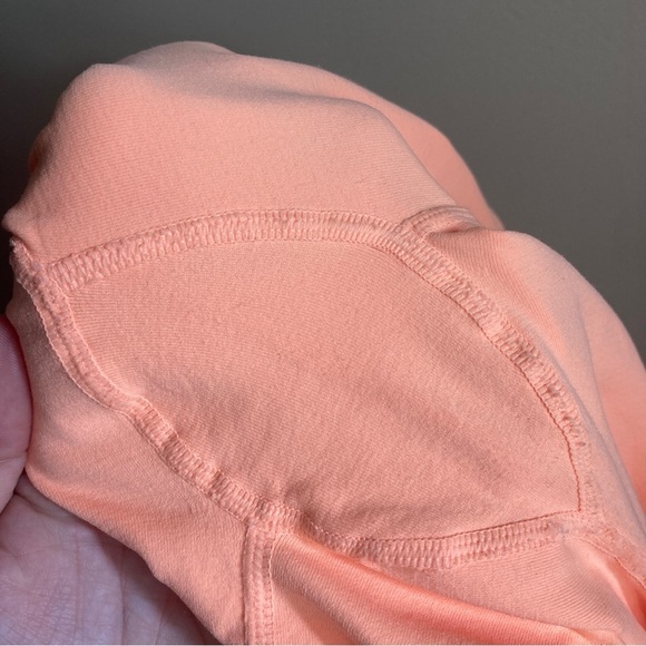 Free People Movement Good Karma Leggings Orange - Picture 7 of 8